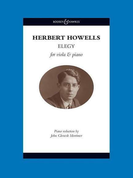 Howells, H: Elegy