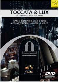 Toccata & Lux