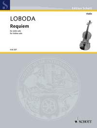 Loboda, I: Requiem