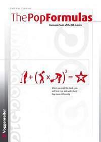 Volkmar Kramarz: Pop Formulas