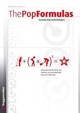 Volkmar Kramarz: Pop Formulas