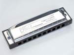 Martina Holtz: Voggy's Harmonica-Set Product Image