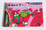 Martina Holtz: Voggy's Harmonica-Set Product Image