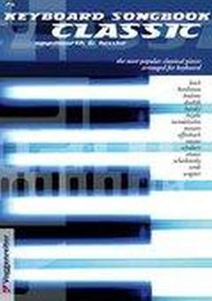 Bessler_Opgenoorth: Keyboard Songboook Classic