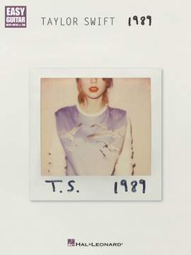 Taylor Swift - 1989