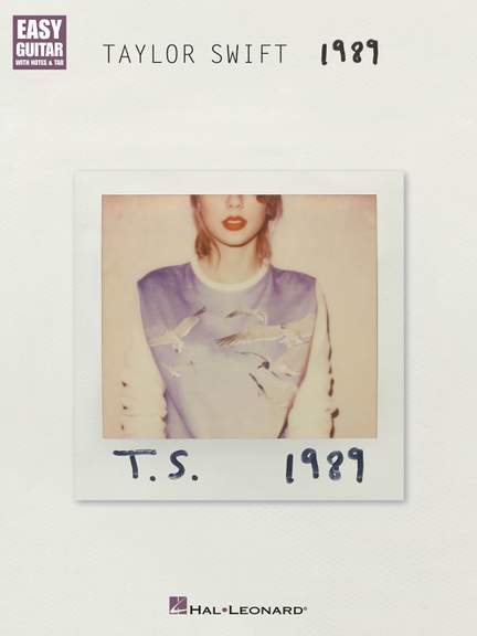 Taylor Swift - 1989