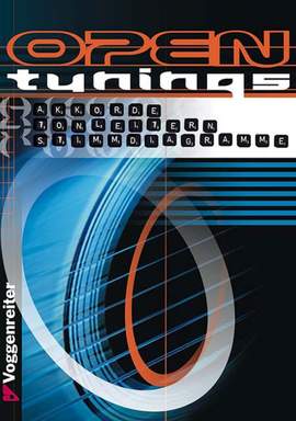 Klein_Mohr: Open Tunings