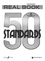 50 Standards Real Book (C instruments) Product Image
