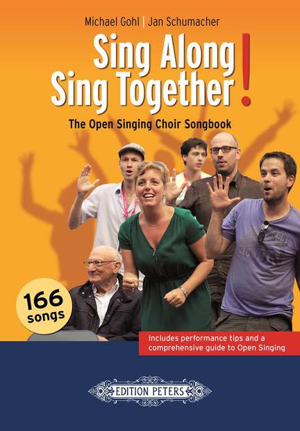 Gohl: Sing Along - Sing Together!