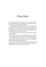 Bricusse, Leslie: Pure Imagination: a sorta biography Product Image