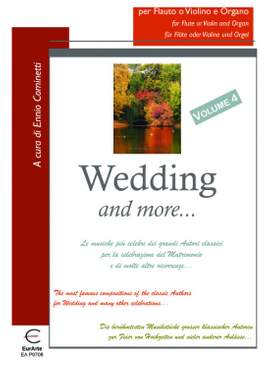 Wedding and more... Volume 4
