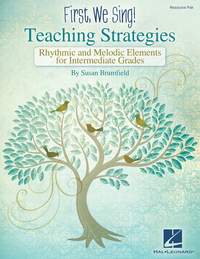 Susan Brumfield: First We Sing: Teaching Strategies (Intermediate)