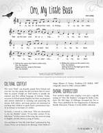 Susan Brumfield: First We Sing! Songbook Two Product Image