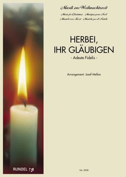 Herbei, Ihr Gläubigen