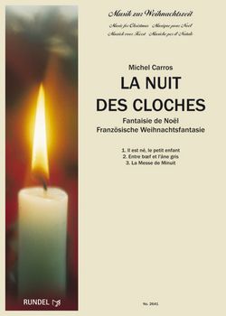 Michel Carros: La Nuit des Cloches
