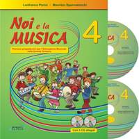 Maurizio Spaccazocchi: Noi E La Musica Vol. 4