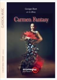 Georges Bizet: Carmen Fantasy