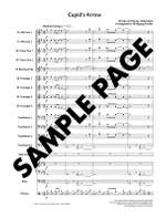 Bach, H: Cupid's Arrow Product Image