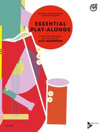 Essential Play-Alongs