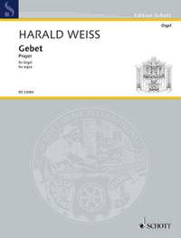 Weiss, H: Prayer