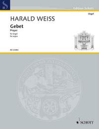 Weiss, H: Gebet