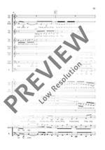 Bach, J S: Quer Bach A Cappella Product Image