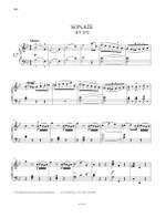 Mozart, W A: Piano Sonata in B flat major KV 570 Product Image