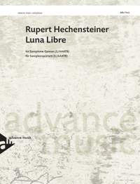Hechensteiner, R: Luna Libre