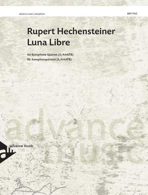 Hechensteiner, R: Luna Libre