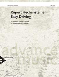 Hechensteiner, R: Easy Driving