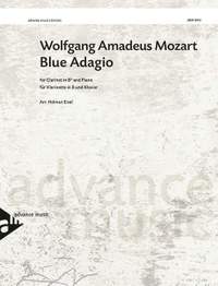 Mozart, W A: Blue Adagio KV 622
