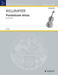 Killmayer, W: Puxtosicum mixta