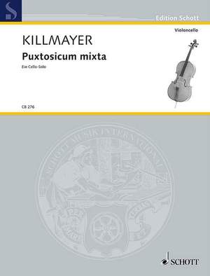 Killmayer, W: Puxtosicum mixta
