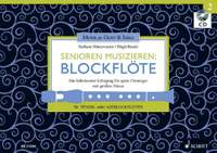 Senioren musizieren: Blockflöte Vol. 2