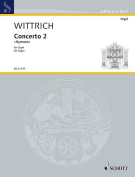 Wittrich, P: Concerto 2