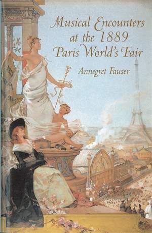 Musical Encounters at the 1889 Paris World's Fair