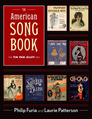 The American Song Book: The Tin Pan Alley Era