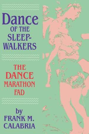 Dance of the Sleepwalkers