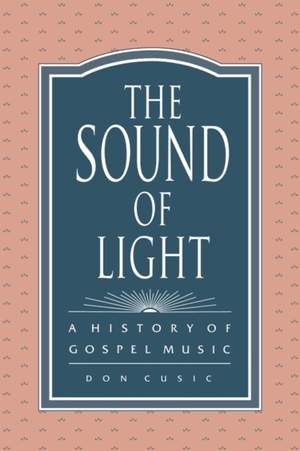 The Sound of Light