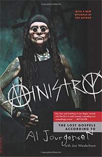 Ministry: The Lost Gospels According to Al Jourgensen