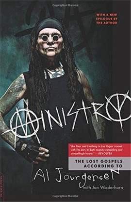 Ministry: The Lost Gospels According to Al Jourgensen