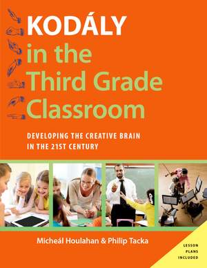 Kodály in the Third Grade Classroom: Developing the Creative Brain in the 21st Century