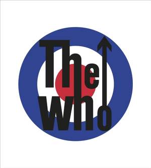The Who: The Official History