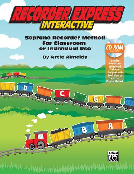 Recorder Express Interactive