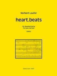 Laufer, N: heart.beats
