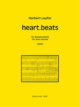 Laufer, N: heart.beats