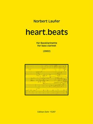 Laufer, N: heart.beats