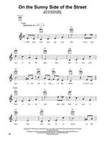 Jazz Standards for Ukulele Product Image
