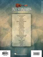 Jazz Standards for Ukulele Product Image