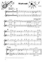Blackwell, Kathy: String Time Starters Viola book Product Image
